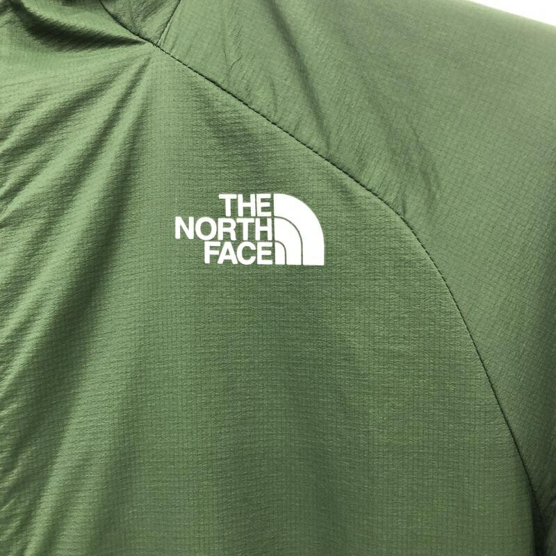 【中古】THE NORTH FACE スワローテイルベントフーディ S NP22280　ノースフェイス[66]