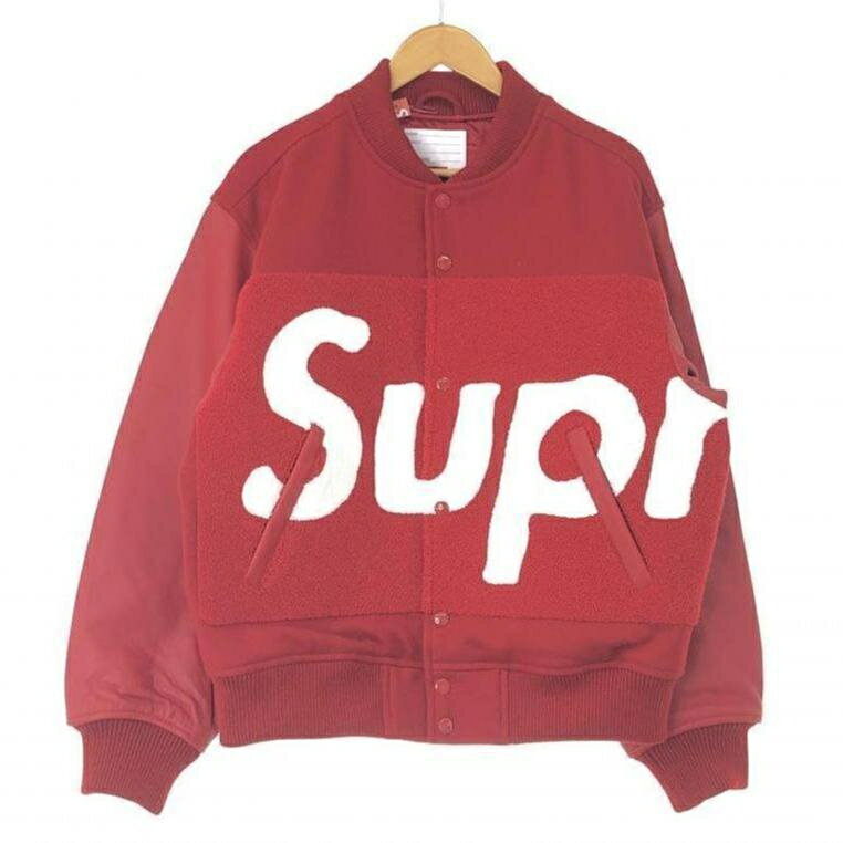 楽天市場】supreme yankees leather varsity jacketの通販 楽天市場】supreme yankees leather varsity jacketの通販