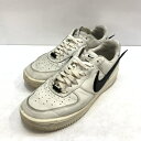 【中古】NIKE×AMBUSH AIR FORCE 1 LOW