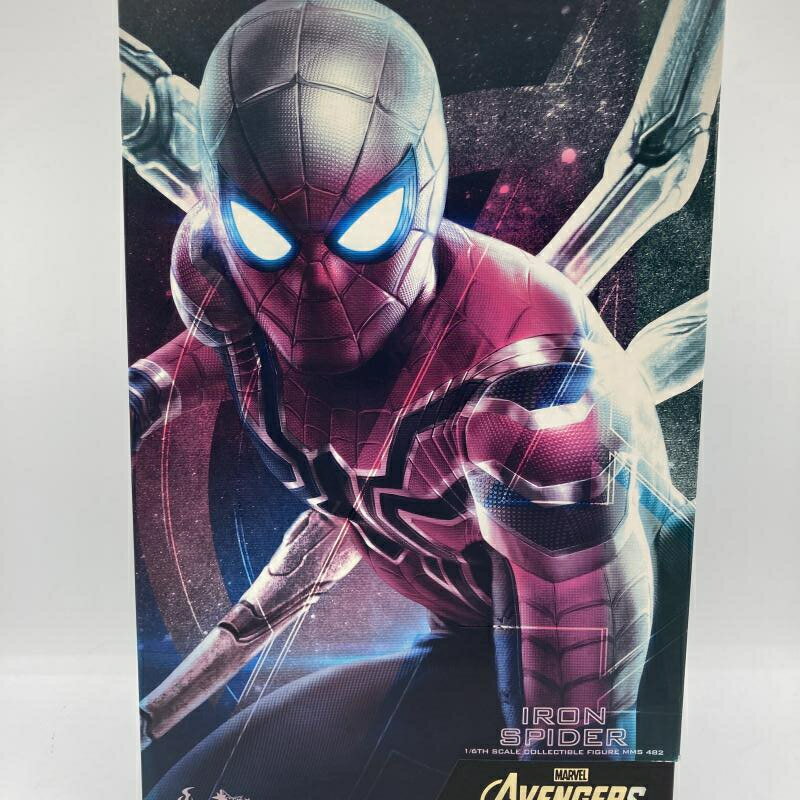 楽天市場】ホットトイズ アイアン・スパイダーの通販 楽天市場】ホットトイズ アイアン・スパイダーの通販
