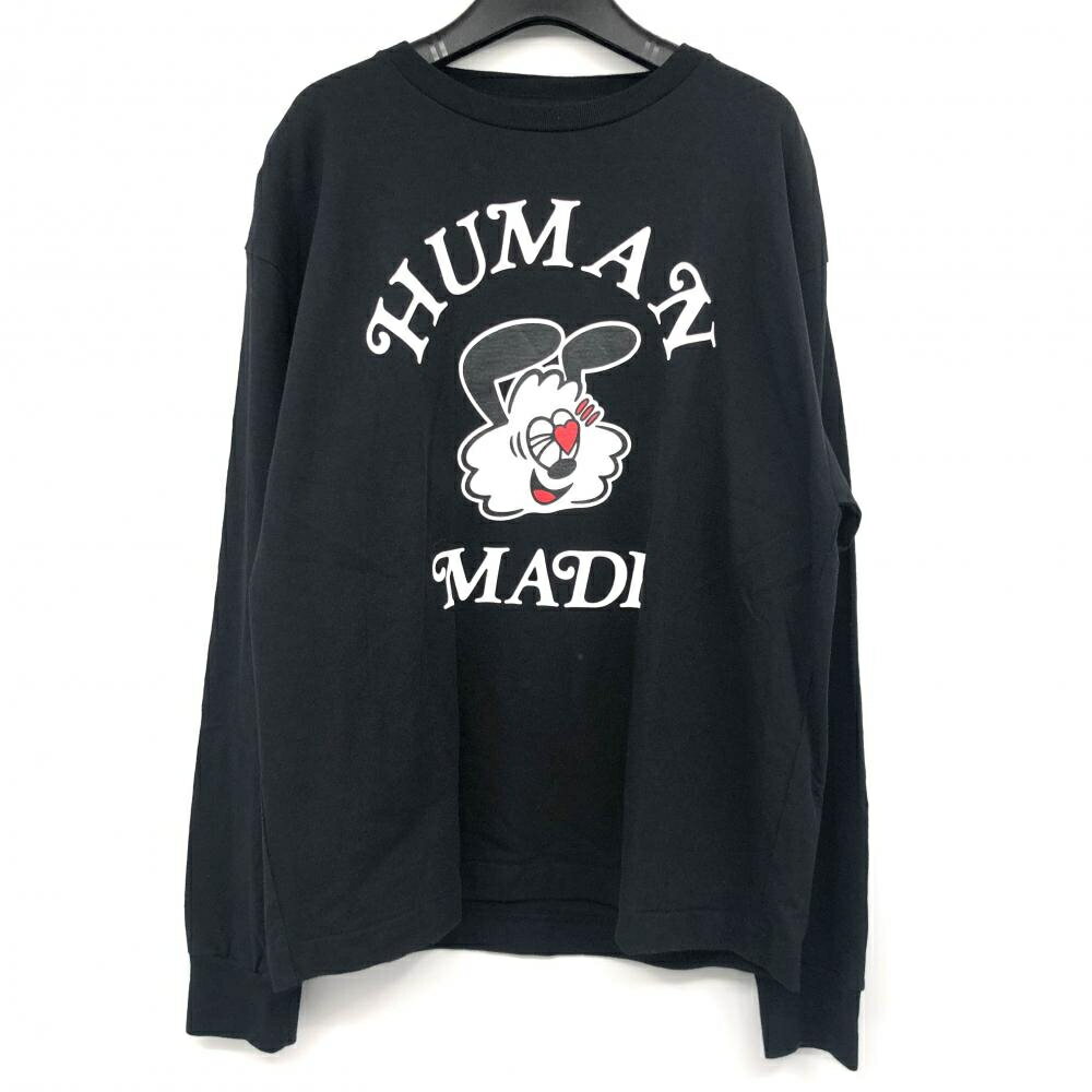 楽天市場】human made girls don't cry(長さ(袖)長袖)の通販 楽天市場】human made girls don't cry(長さ(袖)長袖)の通販