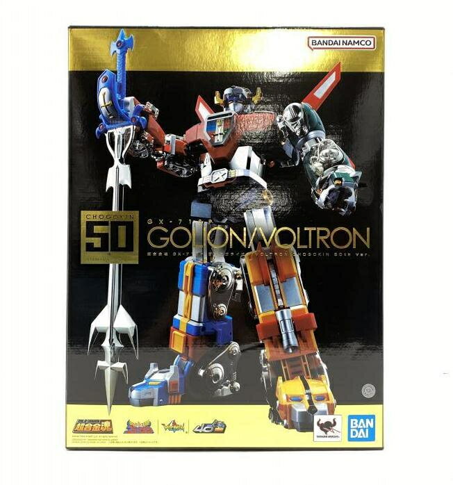 楽天市場】百獣王ゴライオン voltronの通販 楽天市場】百獣王ゴライオン voltronの通販
