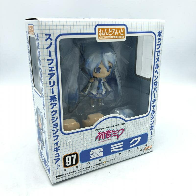 楽天市場】ねんどろいど 雪ミク 冬のごちそうVer.の通販 楽天市場】ねんどろいど 雪ミク 冬のごちそうVer.の通販