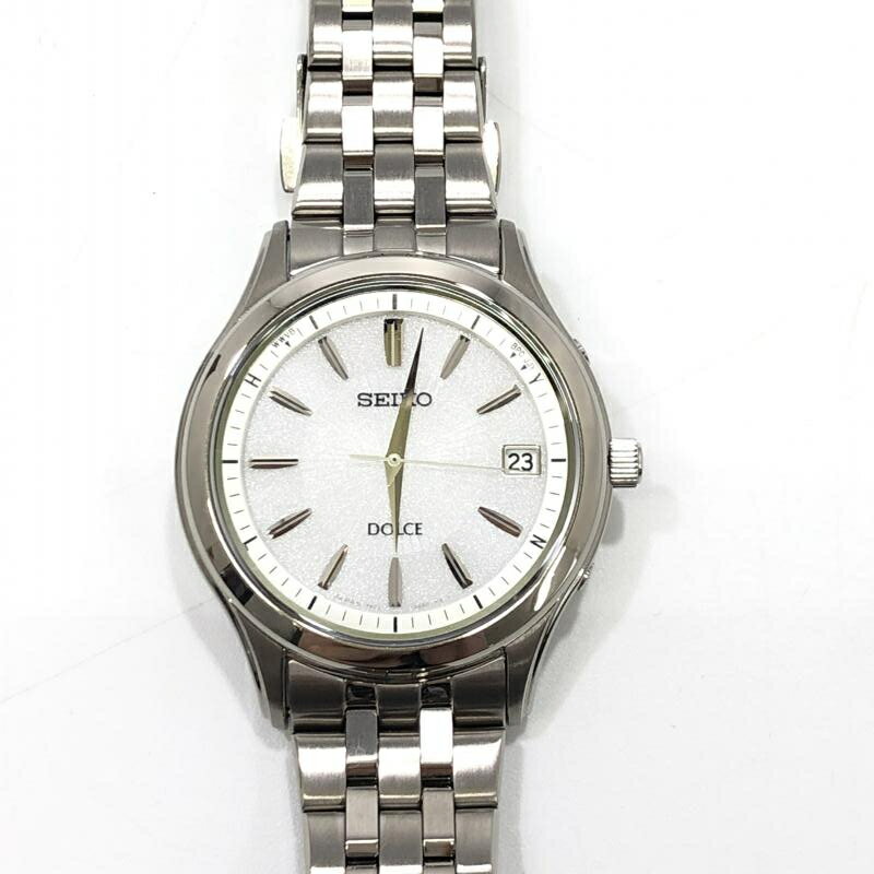 楽天市場】SEIKO DOLCE(腕時計)の通販 楽天市場】SEIKO DOLCE(腕時計)の通販