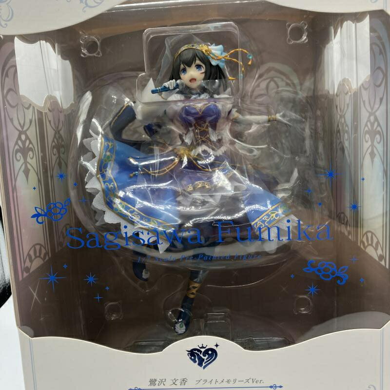 楽天市場】鷺沢文香 フィギュアの通販 楽天市場】鷺沢文香 フィギュアの通販
