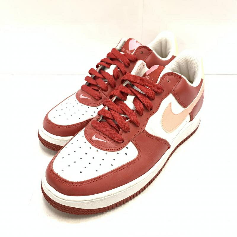šNIKE AIR FORCE 1 2004 VALENTINES DAY 26.5cm 307109-164 ʥ[92]