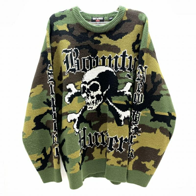 楽天市場】Supreme Bounty Hunter Skulls Teeの通販 楽天市場】Supreme Bounty Hunter Skulls Teeの通販
