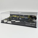 【中古】開封 ミニチャンプス 1/43 ルノー DP ワールド F1 チーム R.S.20 ダニエル・リチャルド 2020 シーズン ローンチ エディション[1...