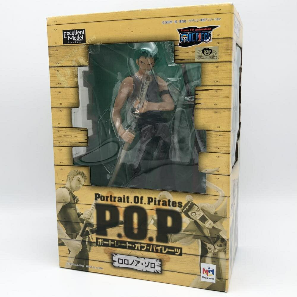 楽天市場】p.o.p ゾロの通販 楽天市場】p.o.p ゾロの通販