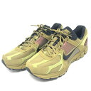 【中古】NIKE ZOOM VOMERO 5 Pacific Moss サイズ29cm FJ1910-300 ナイキ ズーム ボメロ 5 パシフィック モス/ブ...