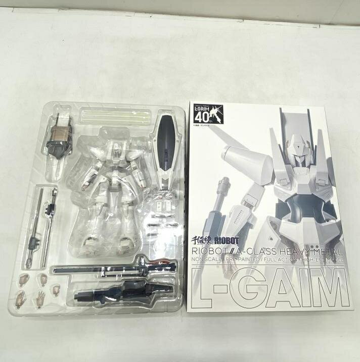 楽天市場】RIOBOT 重戦機エルガイム エルガイムの通販 楽天市場】RIOBOT 重戦機エルガイム エルガイムの通販