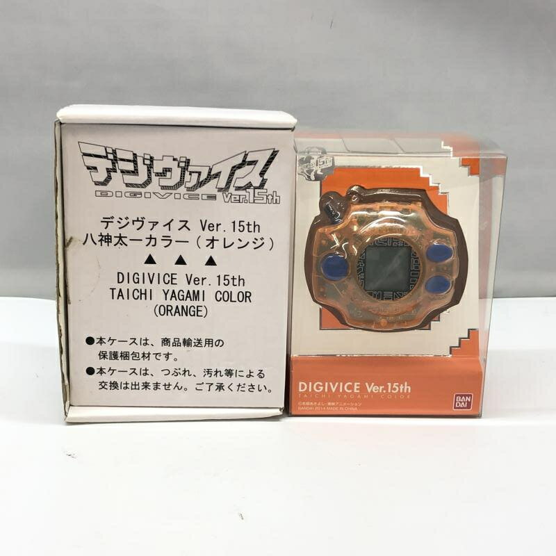 楽天市場】デジヴァイス ver.15th アニメオリジナルカラーの通販 楽天市場】デジヴァイス ver.15th アニメオリジナルカラーの通販