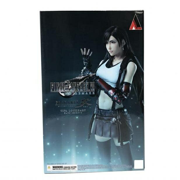 楽天市場】ファイナルファンタジー VII リメイク PLAY ARTS改 楽天市場】ファイナルファンタジー VII リメイク PLAY ARTS改
