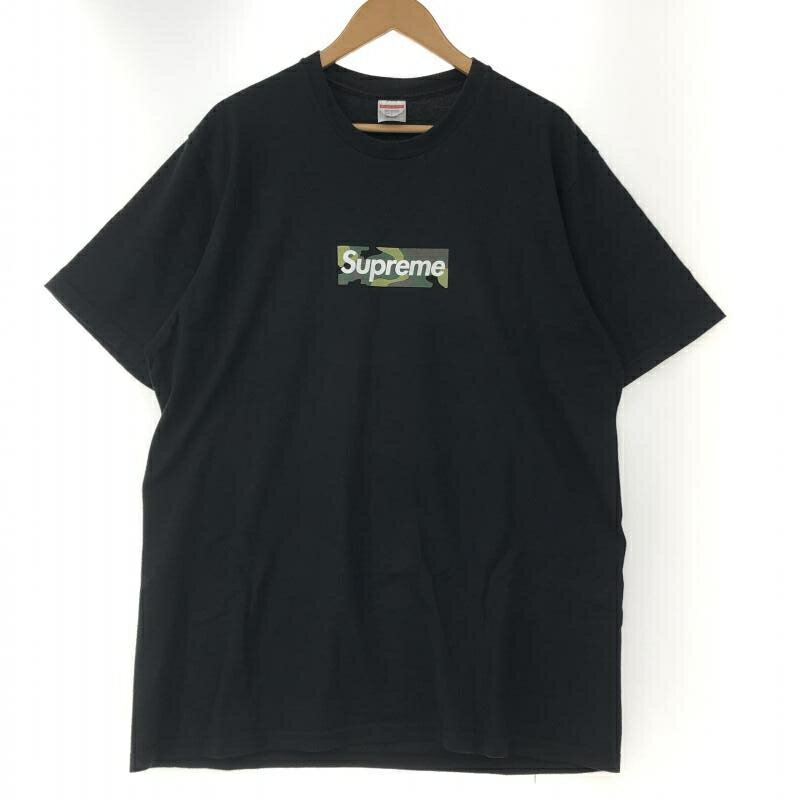 楽天市場】Supreme box logo(柄カモフラージュ・迷彩)(T 楽天市場】Supreme box logo(柄カモフラージュ・迷彩)(T
