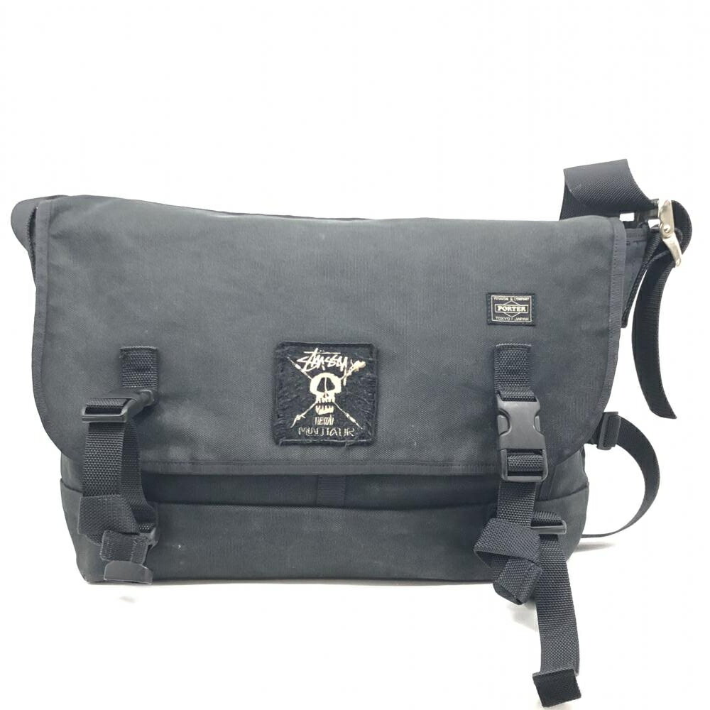 PORTER ポーター × STUSSY ステューシー タンカー リュック PORTER ポーター × STUSSY ステューシー タンカー リュック