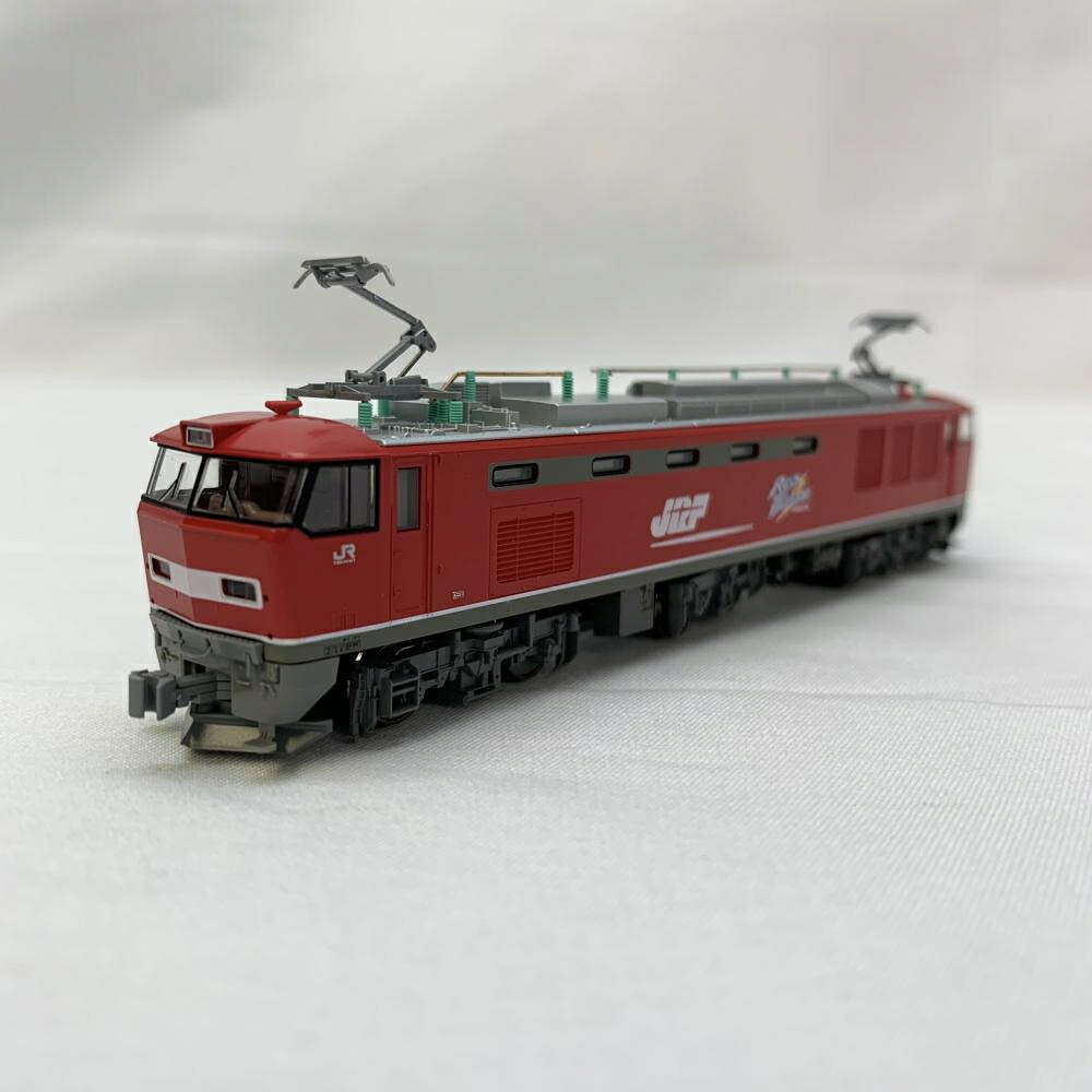 お宝創庫の【中古】004 KATO 3051 EF510(パーツ未使用)[19]｜アングル2