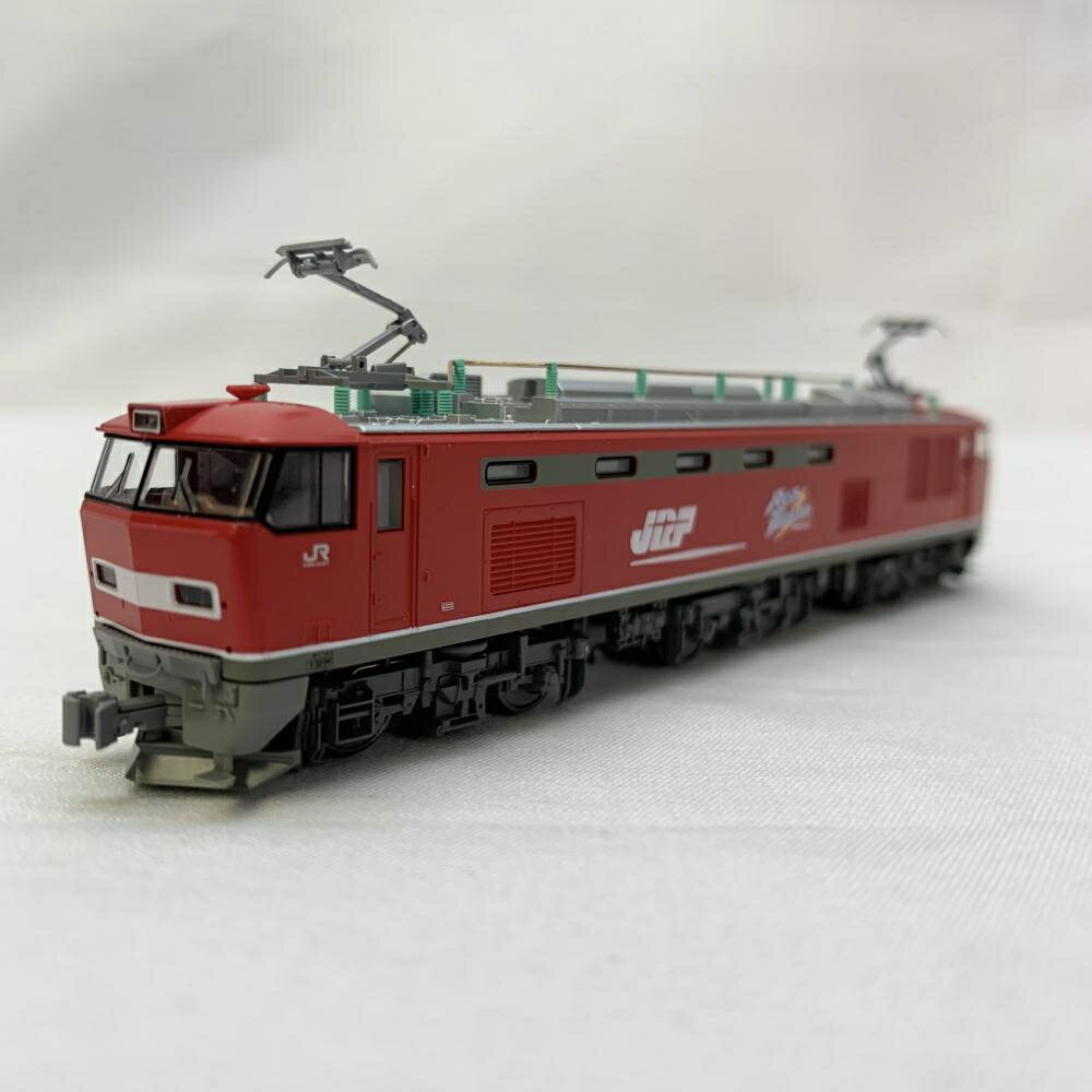 お宝創庫の【中古】004 KATO 3051 EF510(パーツ未使用)[19]｜アングル3