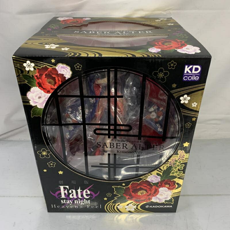楽天市場】KDcolle 劇場版Fate/stay night [Heaven's Feel 楽天市場】KDcolle 劇場版Fate/stay night [Heaven's Feel