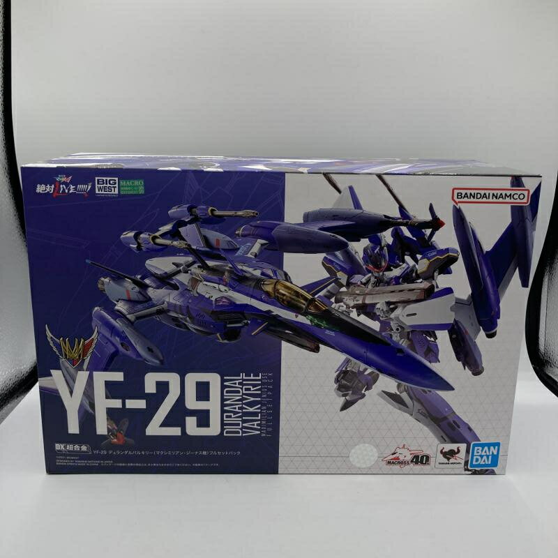 楽天市場】dx超合金 yf-29デュランダルバルキリー 楽天市場】dx超合金 yf-29デュランダルバルキリー