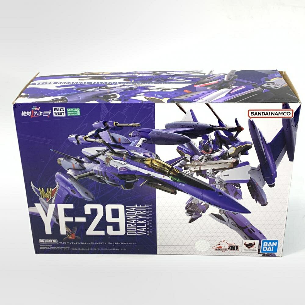 楽天市場】dx超合金 yf-29デュランダルバルキリー 楽天市場】dx超合金 yf-29デュランダルバルキリー