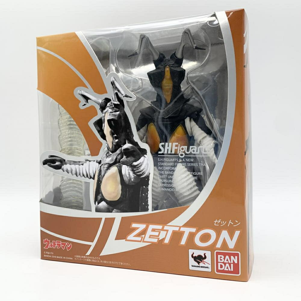 楽天市場】S.H.Figuarts ゼットンの通販 楽天市場】S.H.Figuarts ゼットンの通販