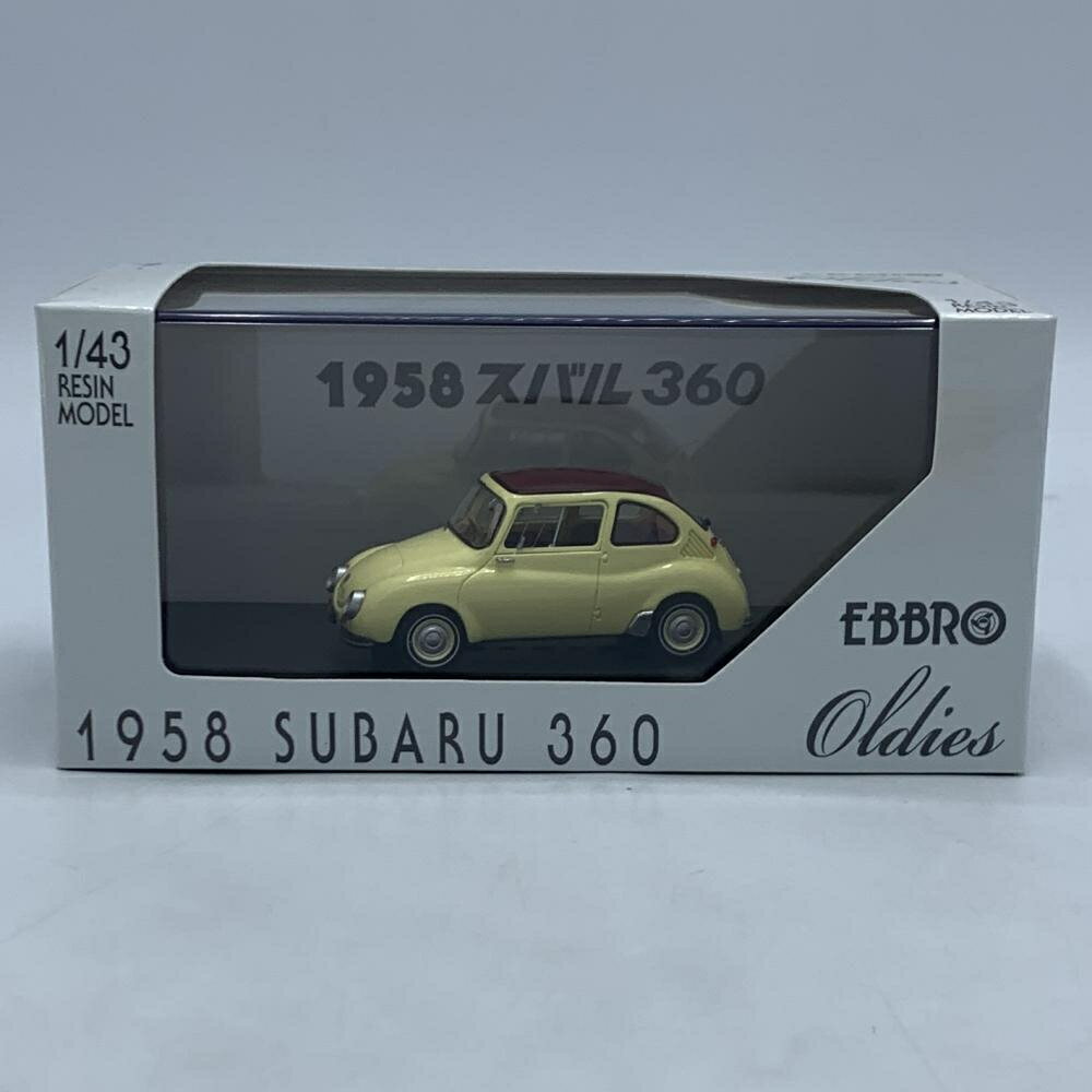 楽天市場】スバル 360 ミニカー 1/43の通販 楽天市場】スバル 360 ミニカー 1/43の通販
