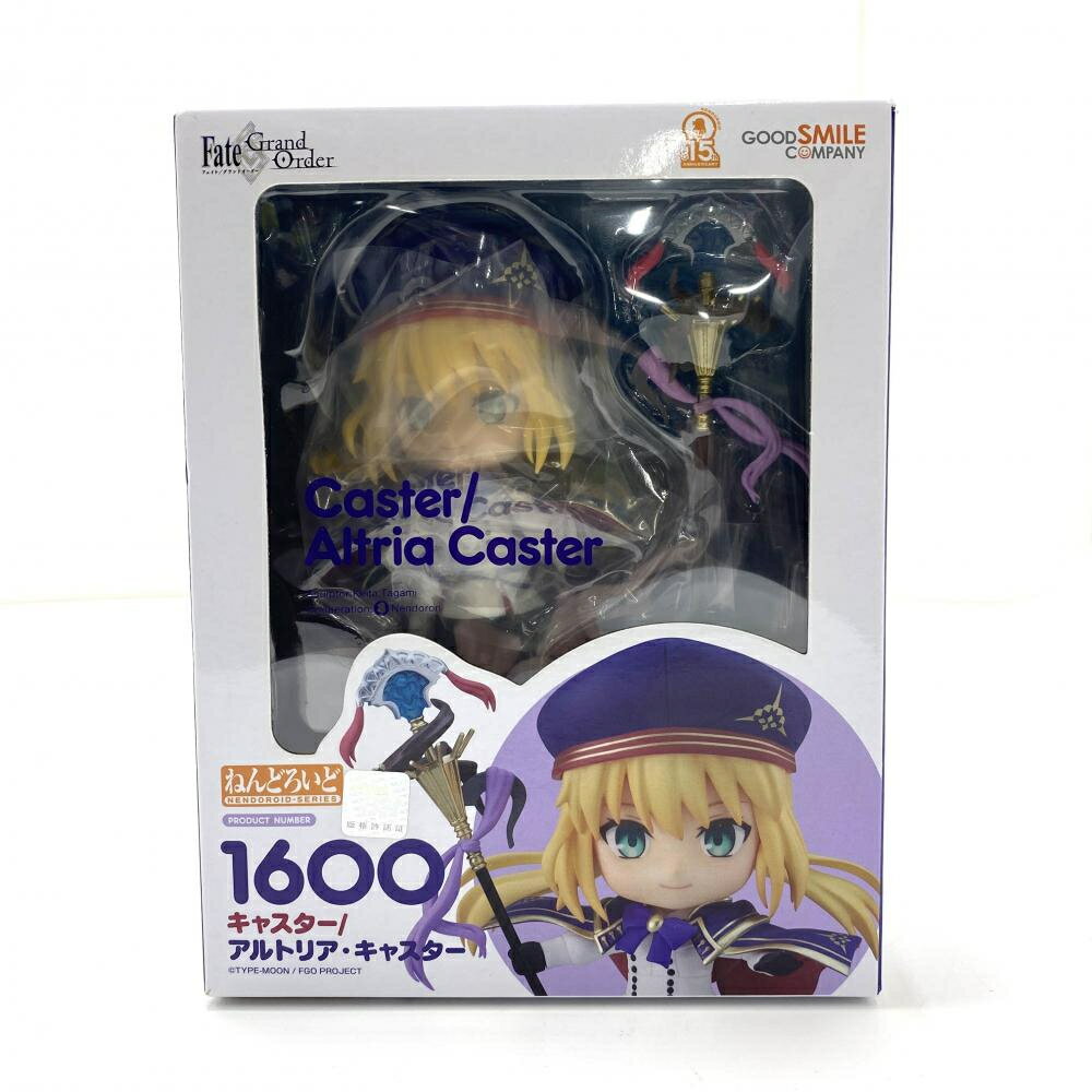 楽天市場】アルトリアキャスター ねんどろいどの通販 楽天市場】アルトリアキャスター ねんどろいどの通販