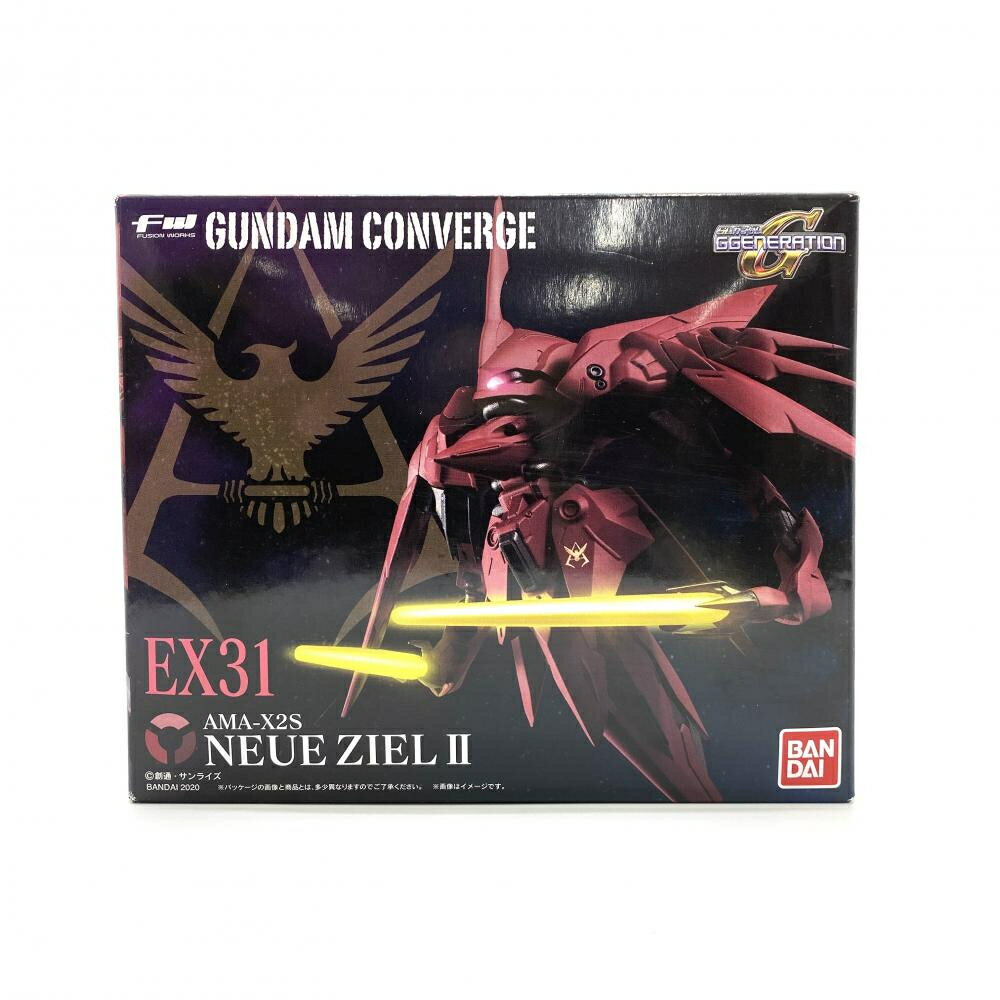 楽天市場】fw gundam converge ex31 ノイエ・ジールiiの通販 楽天市場】fw gundam converge ex31 ノイエ・ジールiiの通販