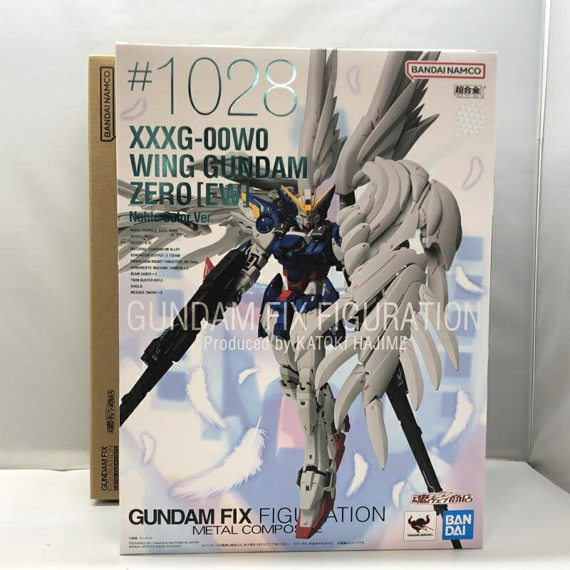 楽天市場】gundam fix figuration metal composite ウイング 楽天市場】gundam fix figuration metal composite ウイング