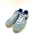 【中古】NIKE AIR MAX 1 PRM