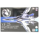 DX超合金 VF-25メサイアバルキリー WORLDWIDE Anniv.