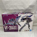 DX超合金 劇場版 VF-31AX カイロスプラス(ミラージュ・ファリーナ・ジーナス機)