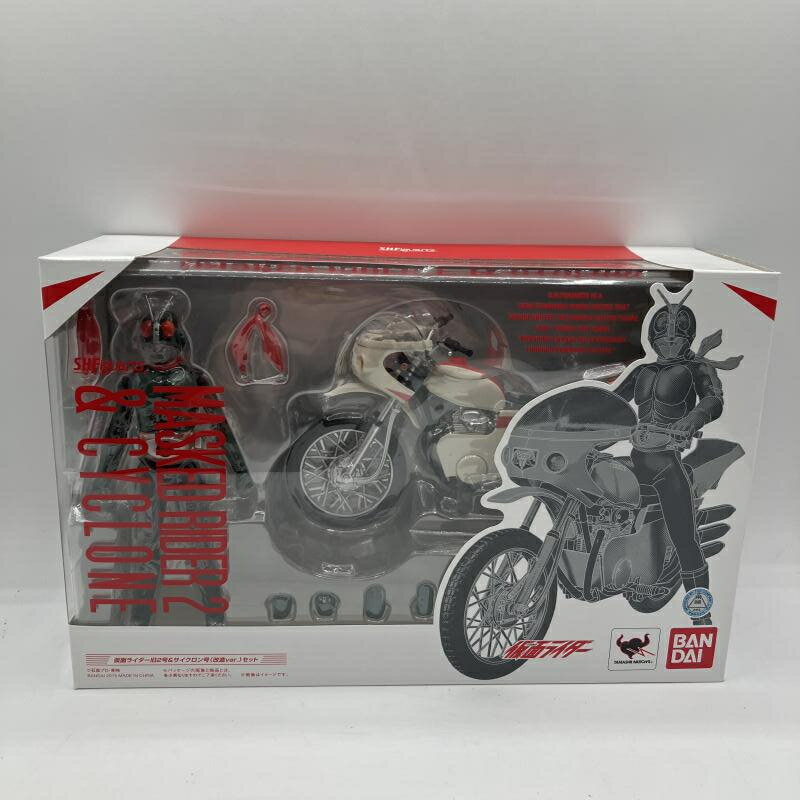 楽天市場】s.h.figuarts 仮面ライダー旧2号 サイクロン号の通販 楽天市場】s.h.figuarts 仮面ライダー旧2号 サイクロン号の通販