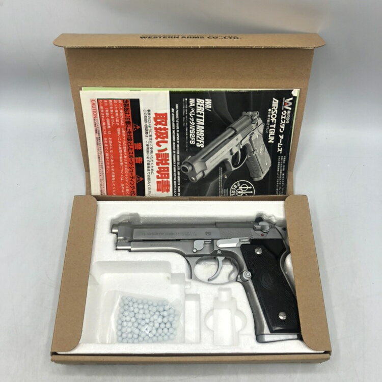 楽天市場】ベレッタ m92fs waの通販 楽天市場】ベレッタ m92fs waの通販