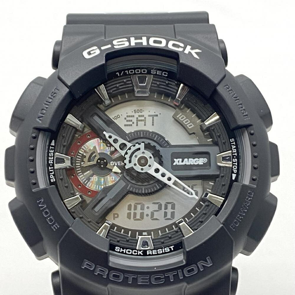 楽天市場】エクストララージ G-SHOCKの通販 楽天市場】エクストララージ G-SHOCKの通販