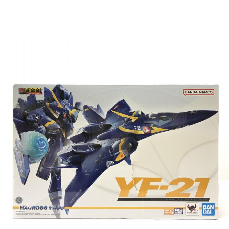 楽天市場】DX 超合金 YF-21の通販