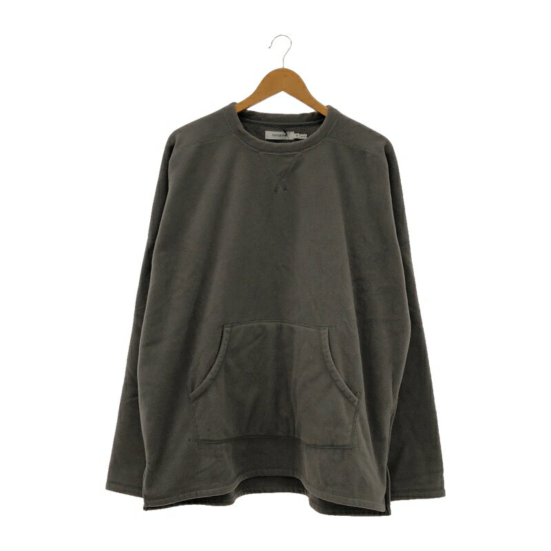 楽天市場】nonnative フリースの通販 楽天市場】nonnative フリースの通販