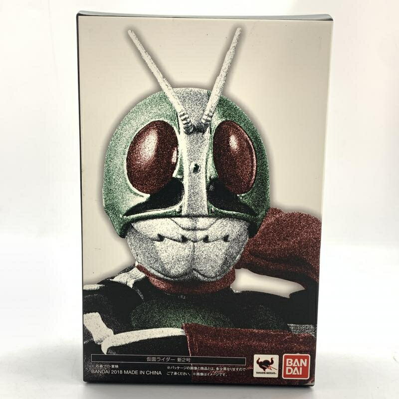 楽天市場】(真骨彫製法) 仮面ライダー新2号の通販 楽天市場】(真骨彫製法) 仮面ライダー新2号の通販