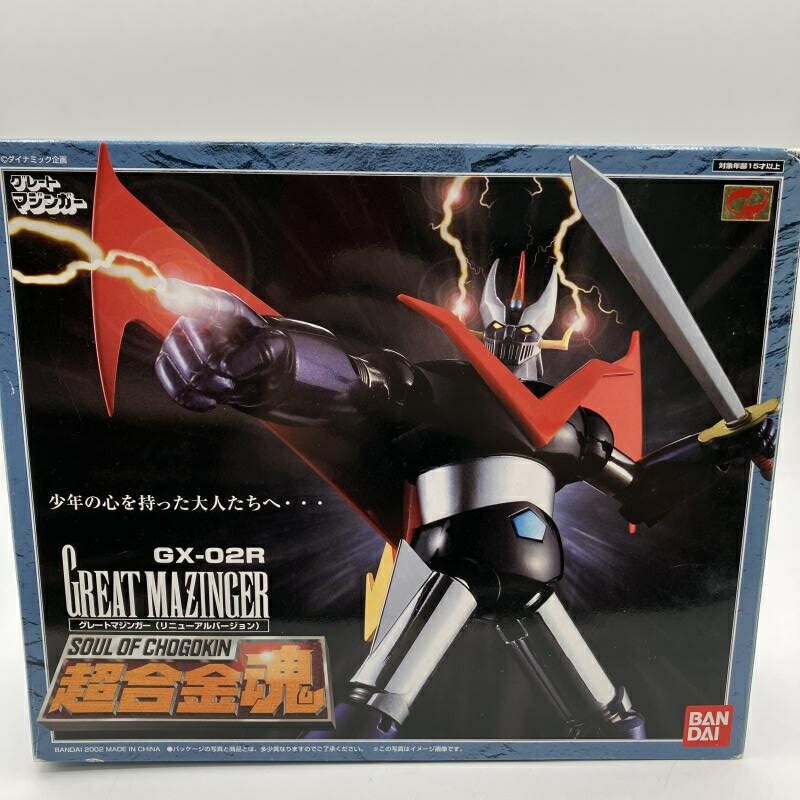 楽天市場】gx-02グレートマジンガーの通販 楽天市場】gx-02グレートマジンガーの通販