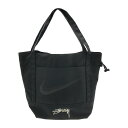 【中古】STUSSY×NIKE U NRG Tote