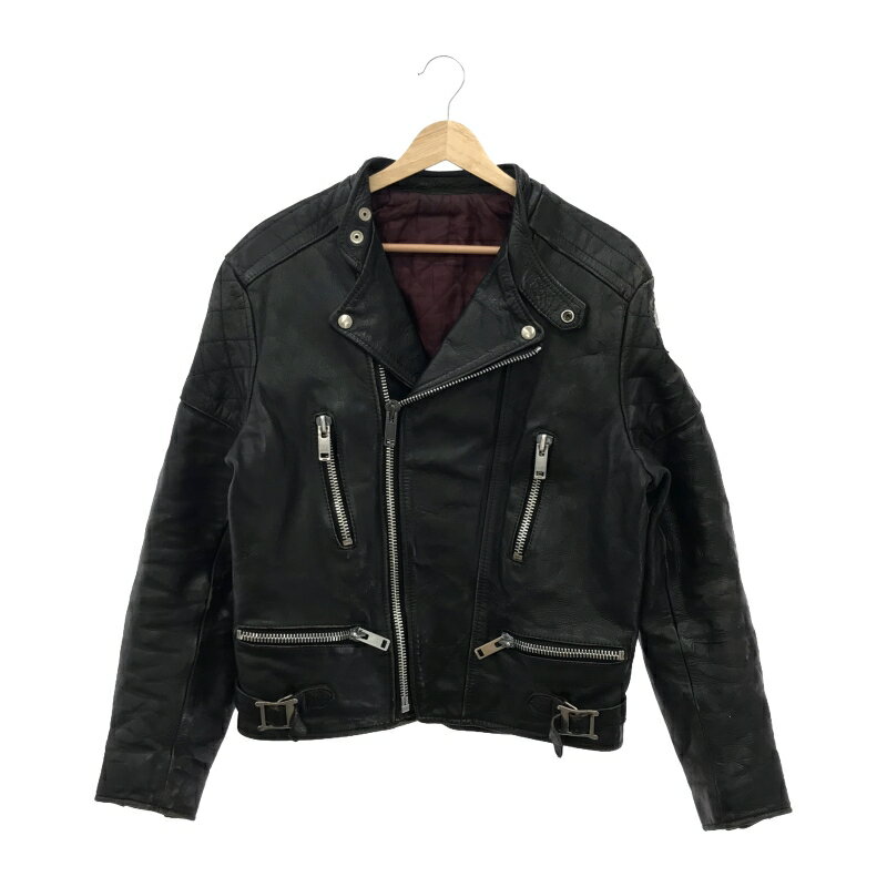 楽天市場】中古 wolf leather ライダースの通販 楽天市場】中古 wolf leather ライダースの通販