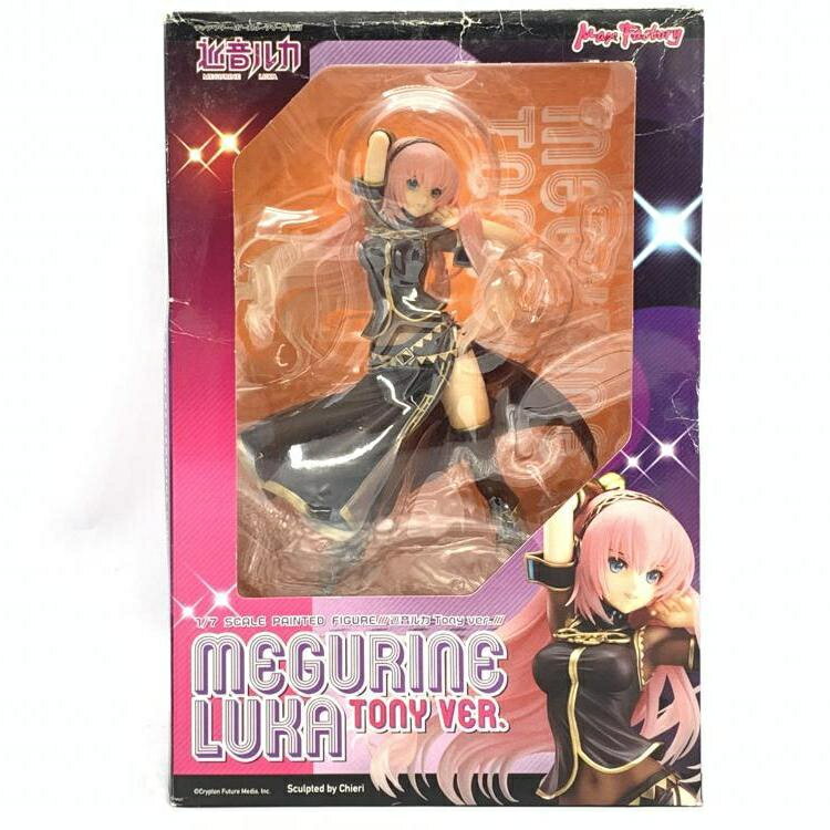 楽天市場】巡音ルカ tony フィギュアの通販 楽天市場】巡音ルカ tony フィギュアの通販