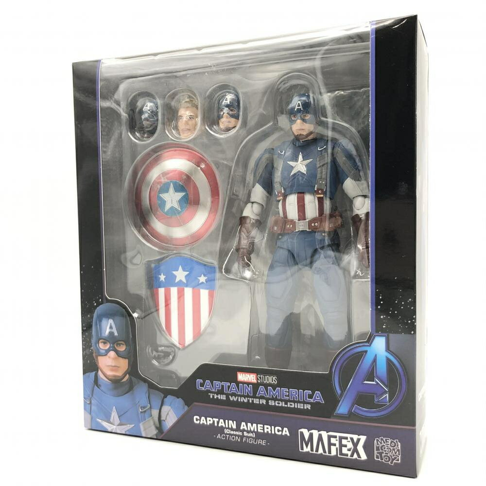 楽天市場】mafex captain americaの通販 楽天市場】mafex captain americaの通販