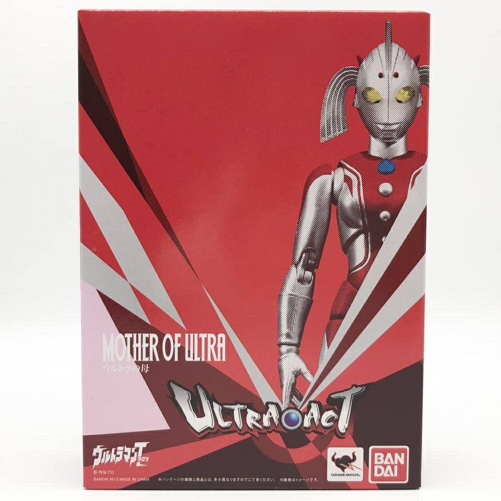 人気のクリスマスアイテムがいっぱい! 楽天市場】ultra-act ウルトラの母の通販 ウルトラマンタロウ