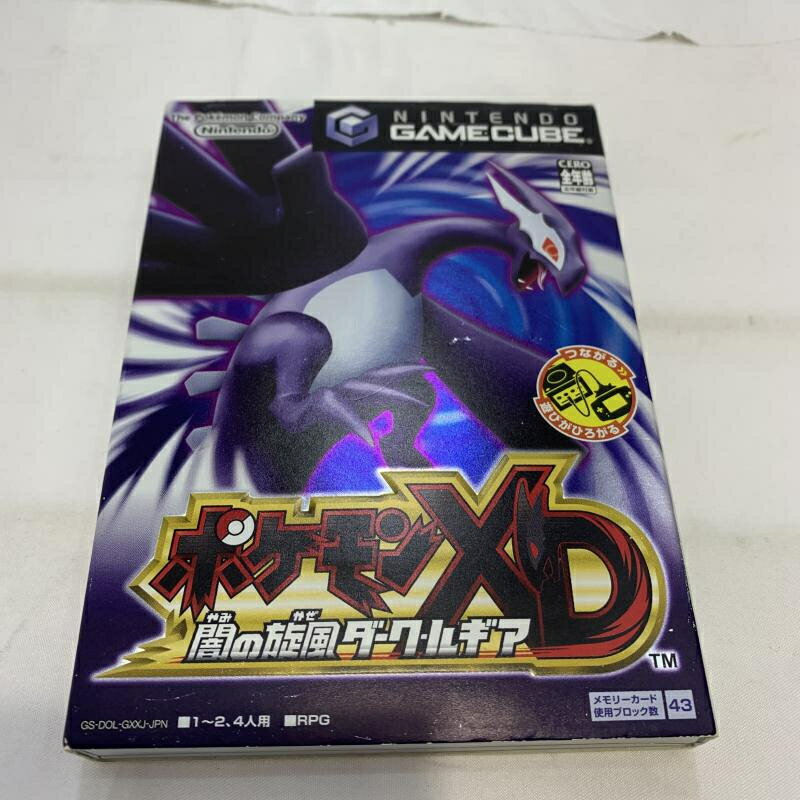 楽天市場】ポケモンXD 闇の旋風ダーク・ルギアの通販 楽天市場】ポケモンXD 闇の旋風ダーク・ルギアの通販