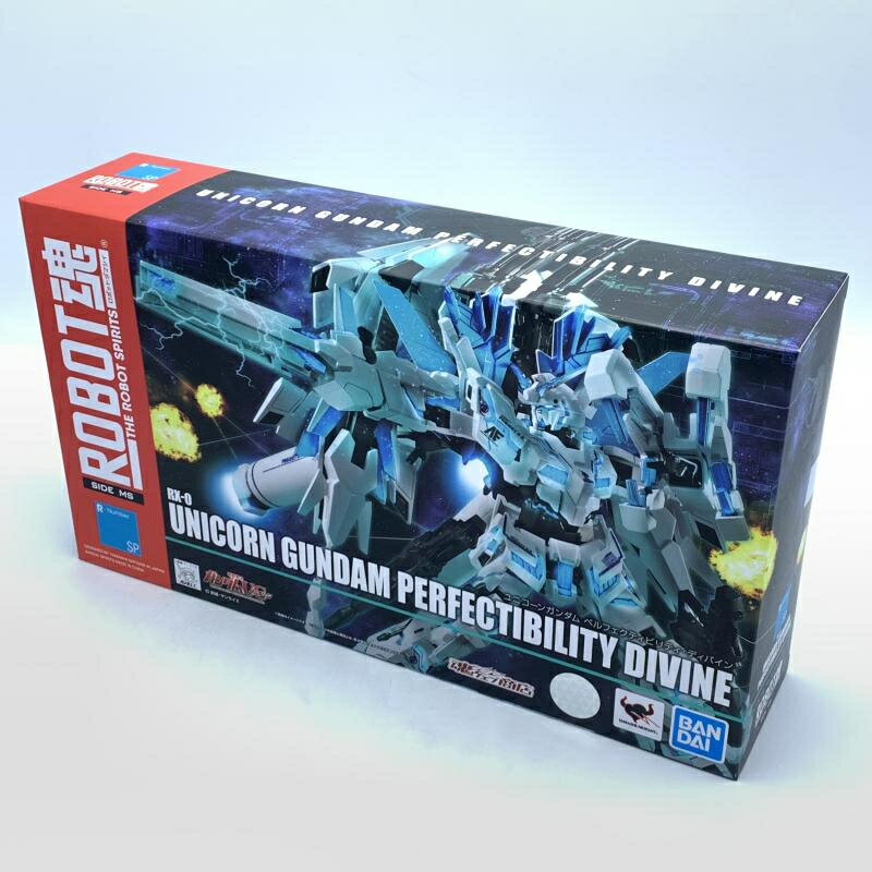 楽天市場】robot魂 ユニコーンガンダムペルフェクティビリティの通販 楽天市場】robot魂 ユニコーンガンダムペルフェクティビリティの通販