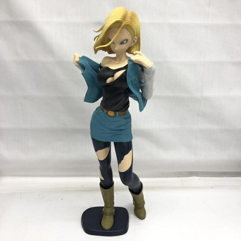 楽天市場】ドラゴンボールZ GLITTER&GLAMOURS 人造人間18号の通販 楽天市場】ドラゴンボールZ GLITTER&GLAMOURS 人造人間18号の通販