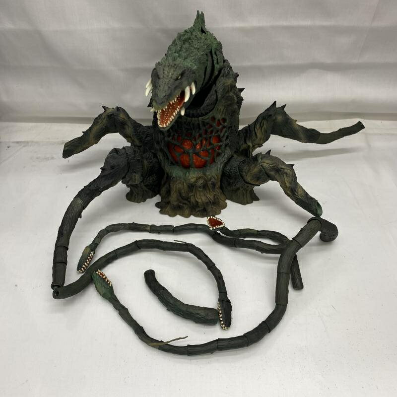 楽天市場】s.h.monsterarts ビオランテの通販 楽天市場】s.h.monsterarts ビオランテの通販
