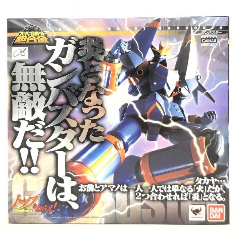 楽天市場】スーパーロボット超合金ガンバスター(ホビー)の通販 楽天市場】スーパーロボット超合金ガンバスター(ホビー)の通販