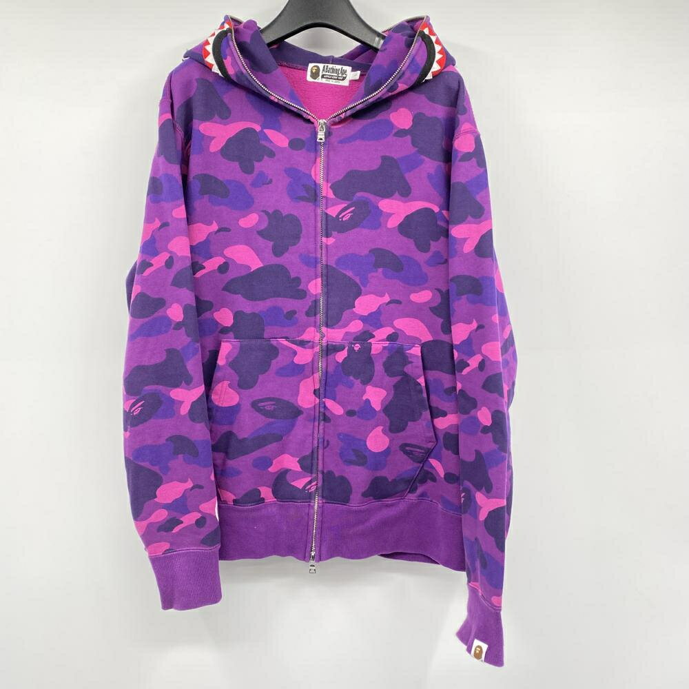 楽天市場】a bathing ape パープル パーカーの通販 楽天市場】a bathing ape パープル パーカーの通販